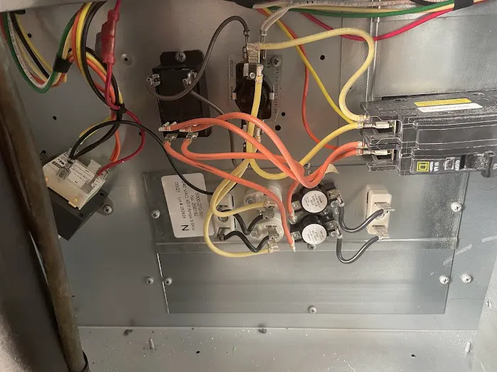 Long Heating and Cooling Picture 1