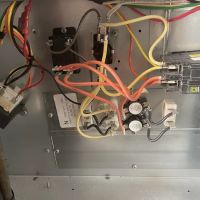 Long Heating and Cooling ico