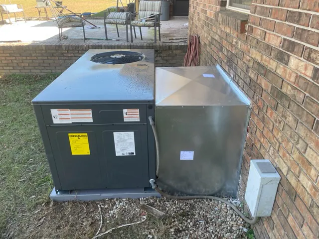 Long Heating and Cooling Picture 5