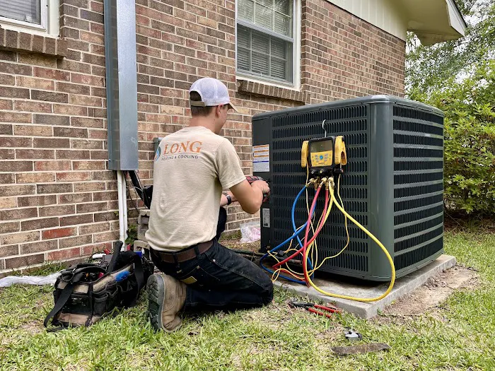 Long Heating and Cooling Picture 6