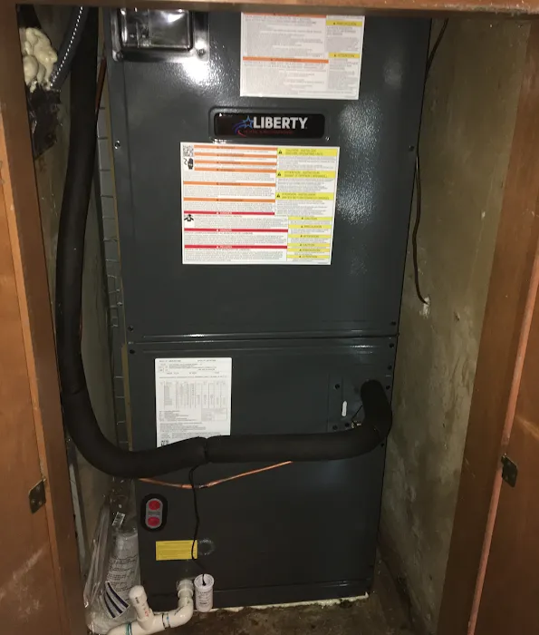 Long Heating and Cooling Picture 9