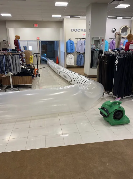 SERVPRO of Dothan and SERVPRO of Coffee, Dale, Geneva & Henry Counties Picture 3