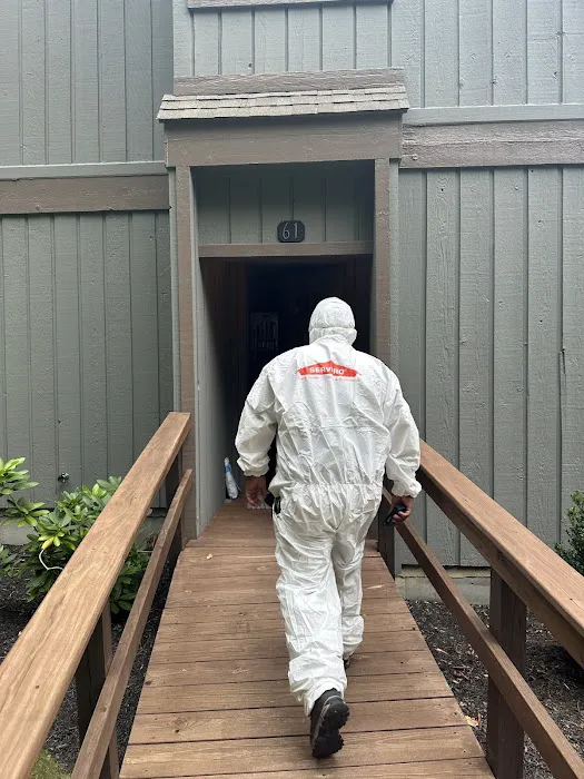 SERVPRO of Dothan and SERVPRO of Coffee, Dale, Geneva & Henry Counties Picture 4