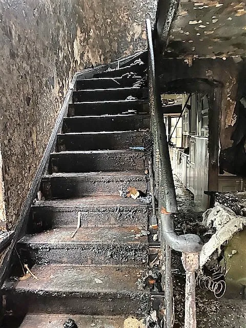 SERVPRO of Dothan and SERVPRO of Coffee, Dale, Geneva & Henry Counties Picture 6