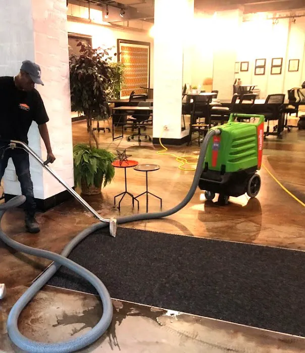 SERVPRO of Dothan and SERVPRO of Coffee, Dale, Geneva & Henry Counties Picture 10