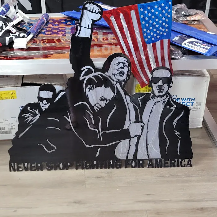 Lafayette Auto-Air Picture 3