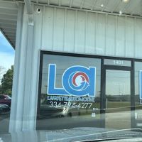 Lafayette Auto-Air ico