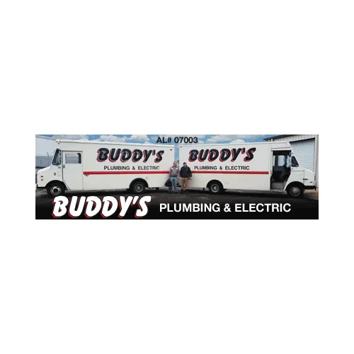 Buddy's Plumbing Picture 2