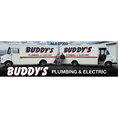 Buddy's Plumbing Picture 1