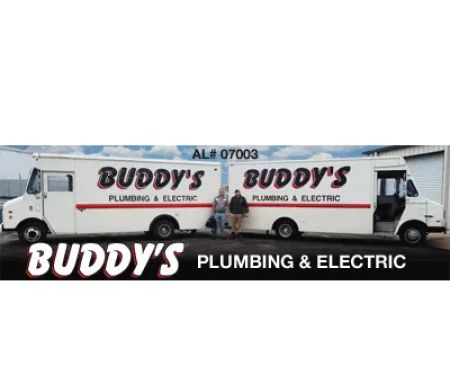 Buddy's Plumbing