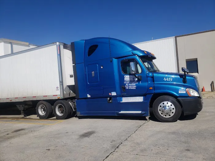 Dawkins Heating & Cooling Picture 2