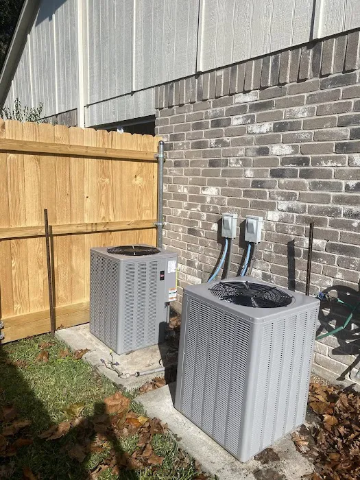 Dawkins Heating & Cooling Picture 5