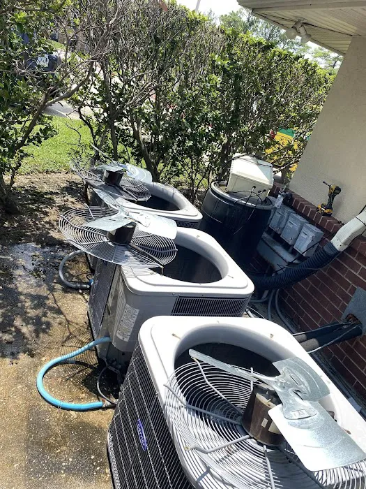 Dawkins Heating & Cooling Picture 4