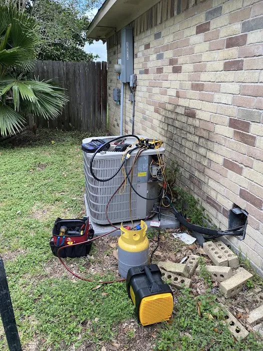 Prime HVAC LLC Picture 1