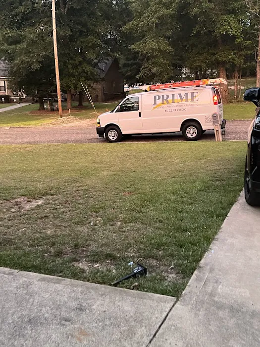 Prime HVAC LLC Picture 3