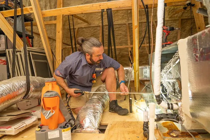 Prime HVAC LLC Picture 8