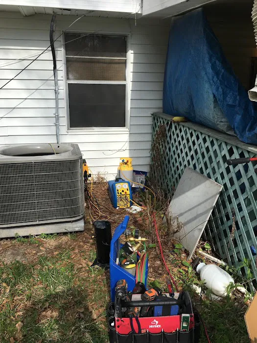 Cantrell Heating & Air Conditioning Picture 2