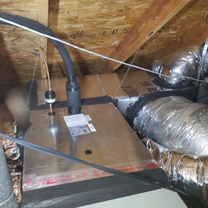 Cantrell Heating & Air Conditioning Picture 3