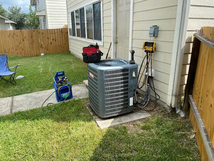 Cantrell Heating & Air Conditioning Picture 7