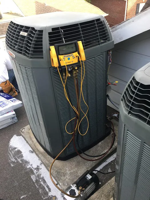 Cantrell Heating & Air Conditioning Picture 4