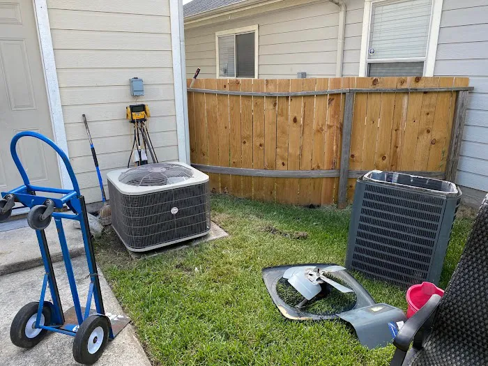 Cantrell Heating & Air Conditioning Picture 5