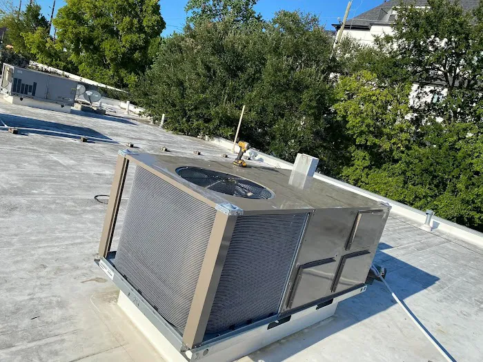 Cantrell Heating & Air Conditioning Picture 6