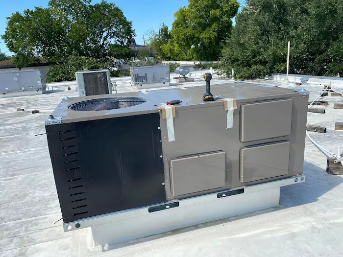 Cantrell Heating & Air Conditioning Picture 8