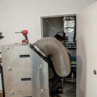 Bob Woodall Air Care Systems ico