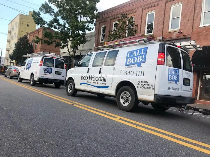 Bob Woodall Air Care Systems Picture 4