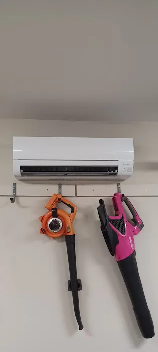 Bob Woodall Air Care Systems Picture 2