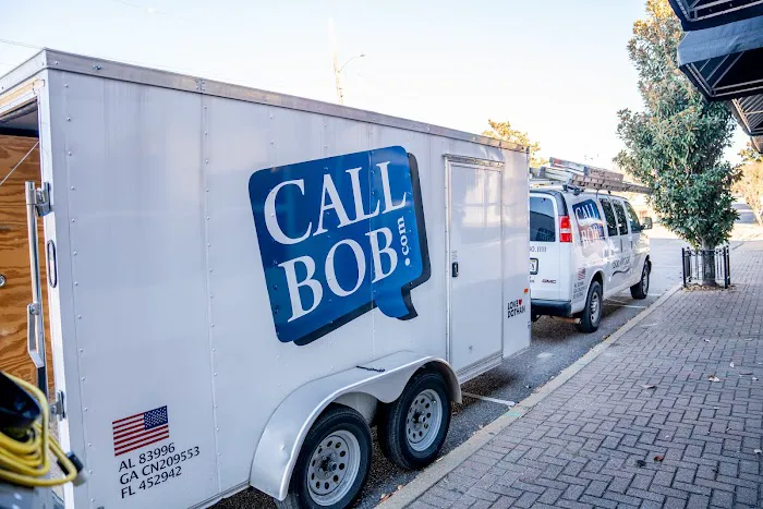 Bob Woodall Air Care Systems Picture 6