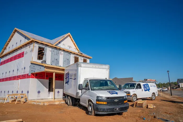 Bob Woodall Air Care Systems Picture 5