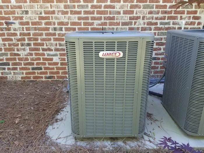 Bob Woodall Air Care Systems Picture 8