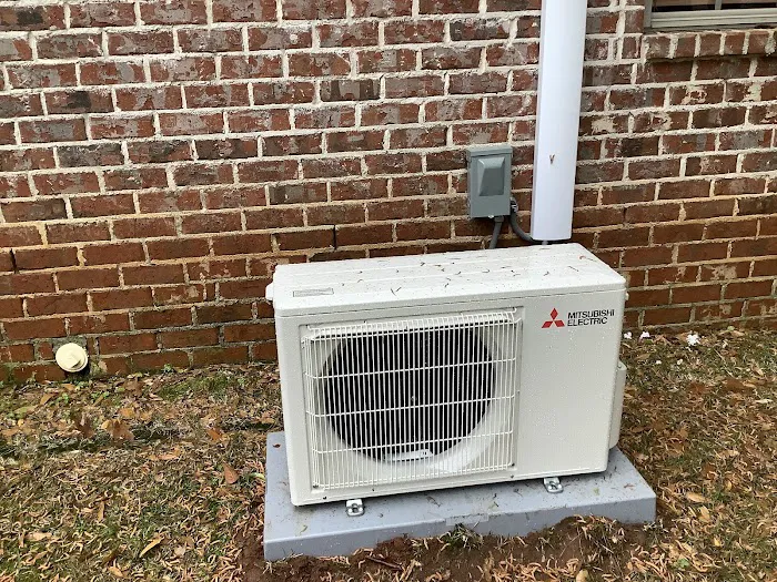 Bob Woodall Air Care Systems Picture 10