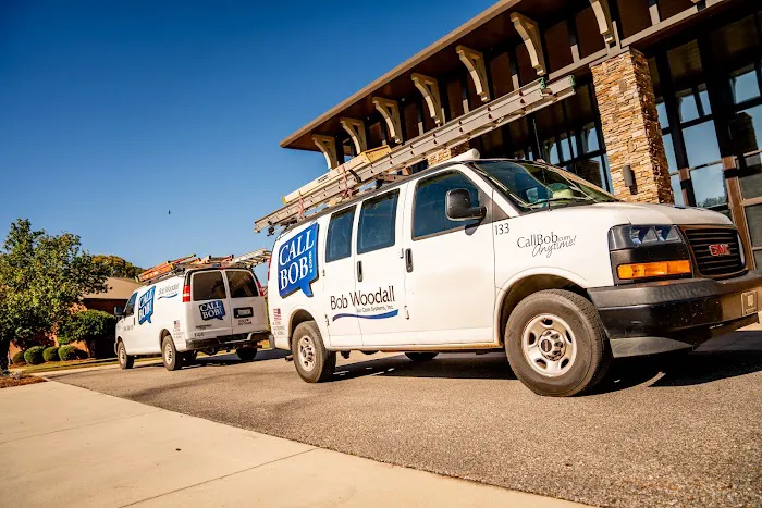 Bob Woodall Air Care Systems Picture 9