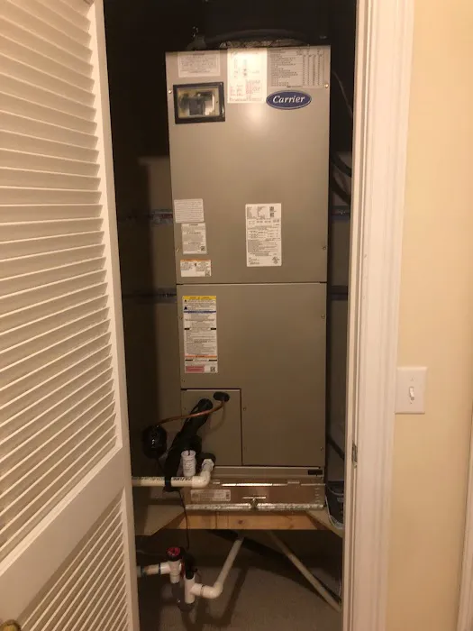 Eco Heating and Cooling, LLC Picture 1