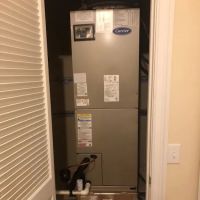 Eco Heating and Cooling, LLC ico