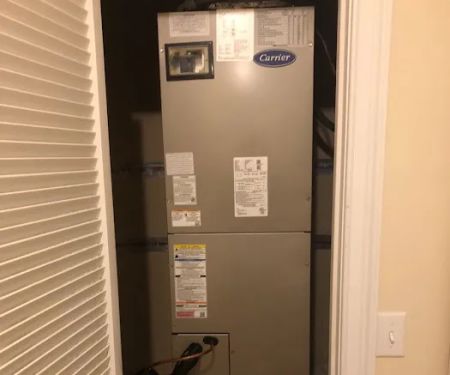 Eco Heating and Cooling, LLC