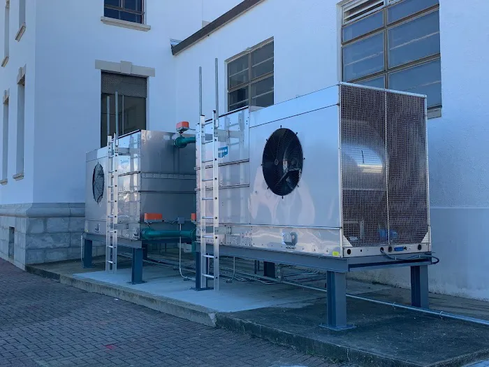 Air Conditioning Associates Picture 1