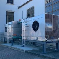 Air Conditioning Associates ico