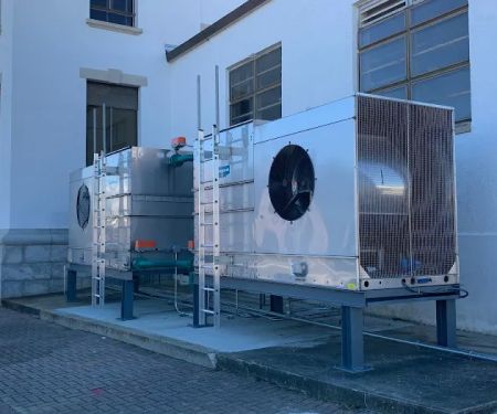 Air Conditioning Associates