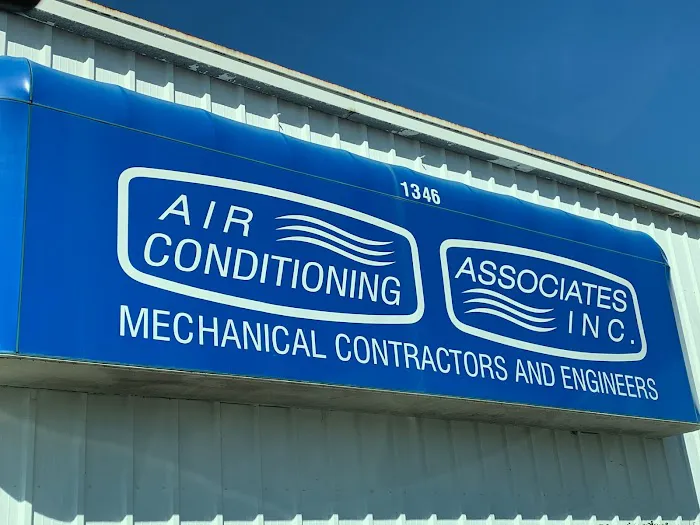 Air Conditioning Associates Picture 2