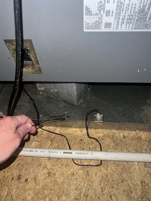 Wagner Air Conditioning Services LLC Picture 2