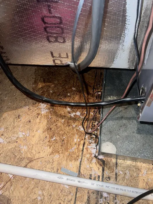 Wagner Air Conditioning Services LLC Picture 1