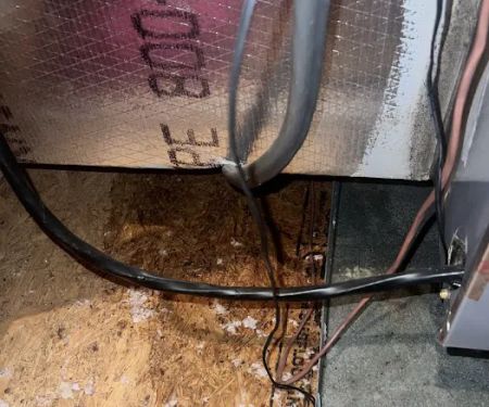 Wagner Air Conditioning Services LLC