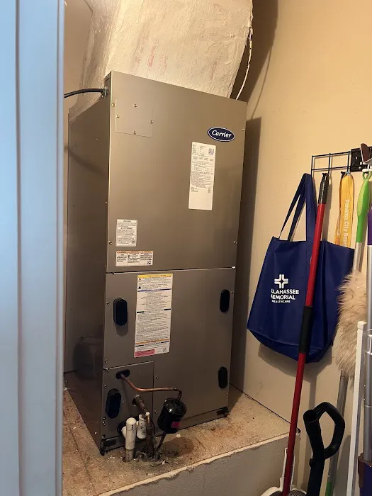 Godwin Air Conditioning and Heating Picture 1