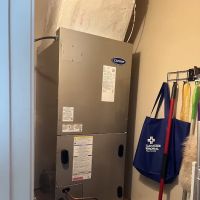 Godwin Air Conditioning and Heating ico