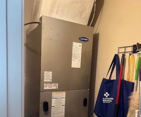 Godwin Air Conditioning and Heating