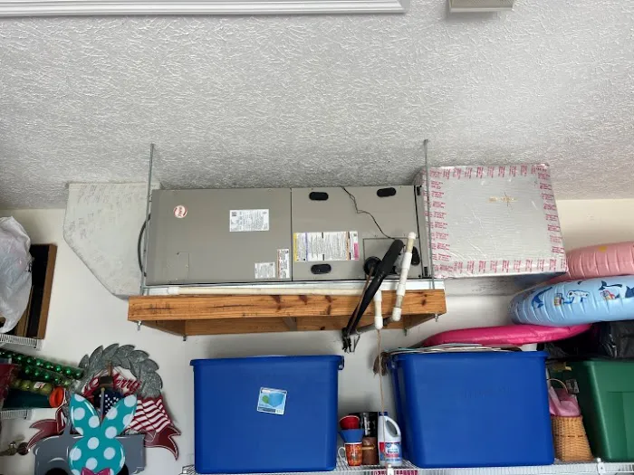 Godwin Air Conditioning and Heating Picture 4