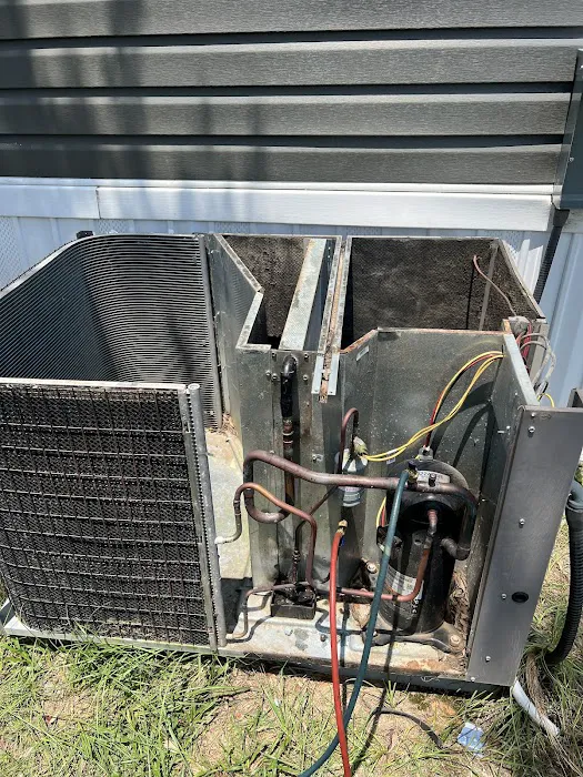 Godwin Air Conditioning and Heating Picture 5